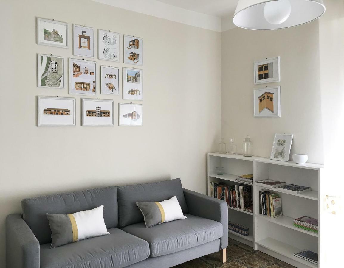 House&Garden Apartment San Donato Milanese Exterior photo